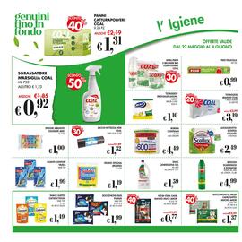 Volantino Coal Pagina 20