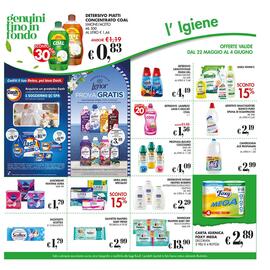 Volantino Coal Pagina 21
