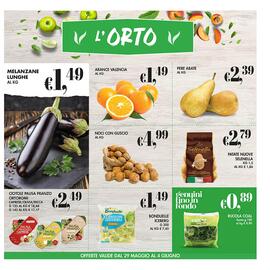 Volantino Coal Pagina 3