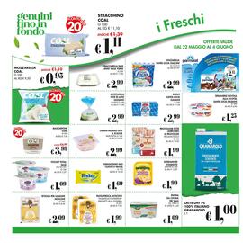 Volantino Superstore Coal Pagina 10