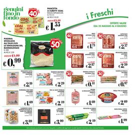 Volantino Superstore Coal Pagina 11