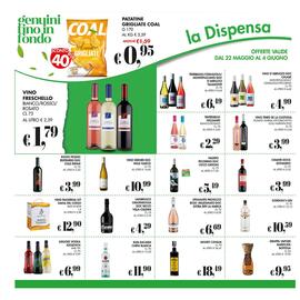 Volantino Superstore Coal Pagina 12