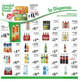 Volantino Superstore Coal Pagina 13