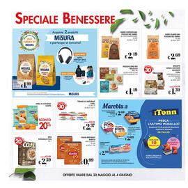 Volantino Superstore Coal Pagina 16