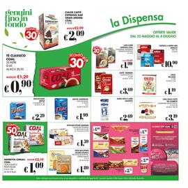Volantino Superstore Coal Pagina 17