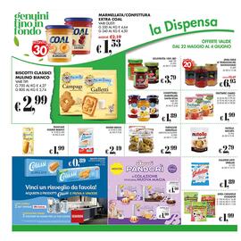 Volantino Superstore Coal Pagina 18