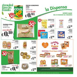 Volantino Superstore Coal Pagina 19