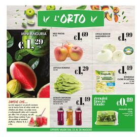 Volantino Superstore Coal Pagina 2