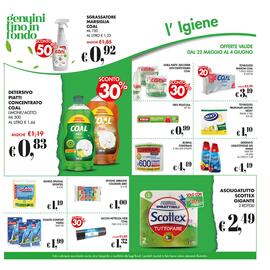 Volantino Superstore Coal Pagina 23