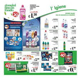 Volantino Superstore Coal Pagina 24