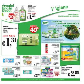 Volantino Superstore Coal Pagina 25