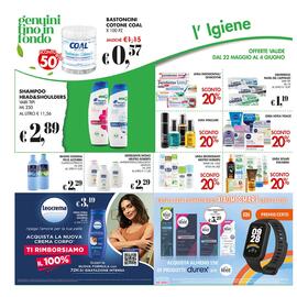 Volantino Superstore Coal Pagina 26