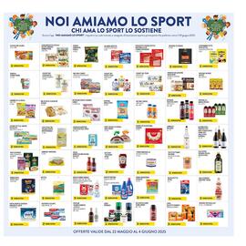 Volantino Superstore Coal Pagina 27