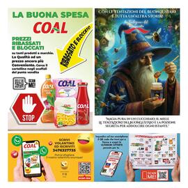 Volantino Superstore Coal Pagina 28