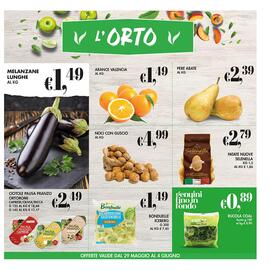 Volantino Superstore Coal Pagina 3