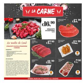 Volantino Superstore Coal Pagina 4