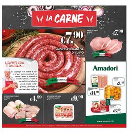 Volantino Superstore Coal Pagina 5