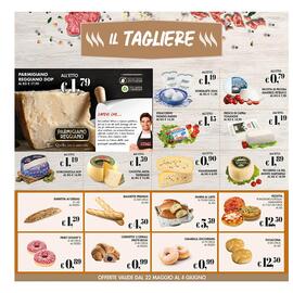 Volantino Superstore Coal Pagina 6
