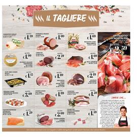 Volantino Superstore Coal Pagina 7