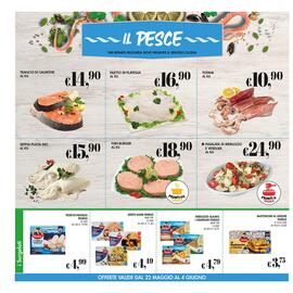 Volantino Superstore Coal Pagina 8