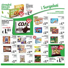 Volantino Superstore Coal Pagina 9