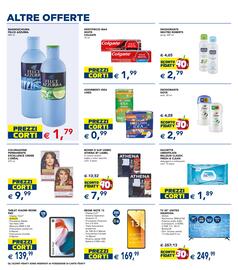 Volantino Esselunga Pagina 14