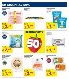 Volantino Esselunga Pagina 2