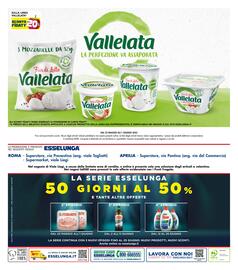 Volantino Esselunga Pagina 27