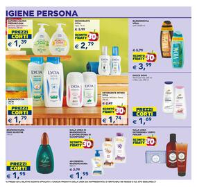 Volantino Esselunga | Bellezza e cura casa Pagina 12