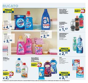 Volantino Esselunga | Bellezza e cura casa Pagina 16