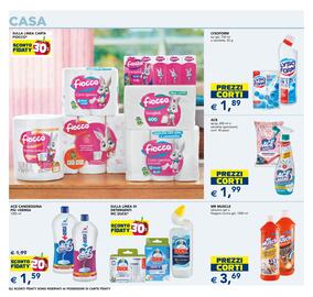 Volantino Esselunga | Bellezza e cura casa Pagina 19