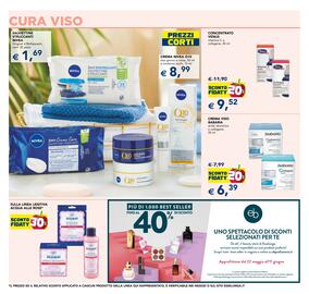 Volantino Esselunga | Bellezza e cura casa Pagina 2