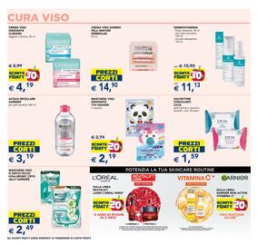 Volantino Esselunga | Bellezza e cura casa Pagina 3