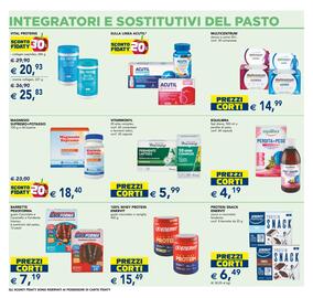 Volantino Esselunga | Bellezza e cura casa Pagina 7