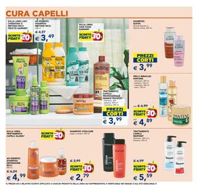 Volantino Esselunga | Bellezza e cura casa Pagina 8
