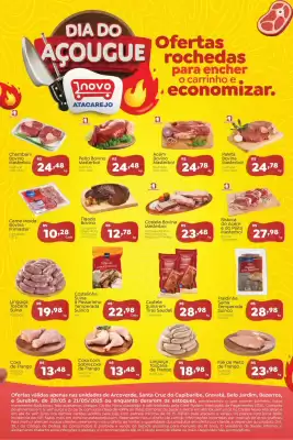 Catálogo Novo Atacarejo