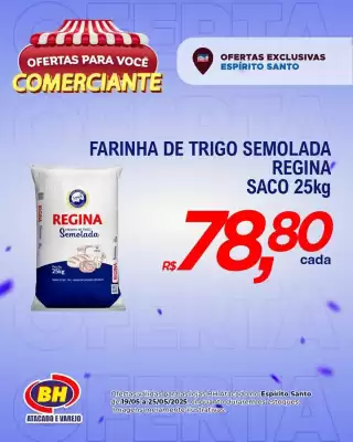 Catálogo Supermercados BH