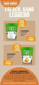 Volantino Famila Superstore Pagina 2