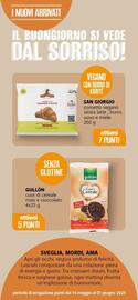 Volantino Famila Superstore Pagina 7