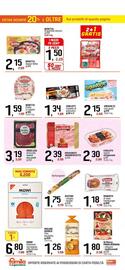 Volantino Famila Superstore Pagina 12