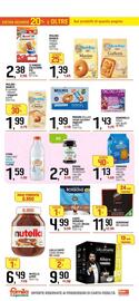 Volantino Famila Superstore Pagina 13
