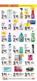 Volantino Famila Superstore Pagina 16