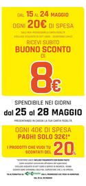 Volantino Famila Superstore Pagina 2