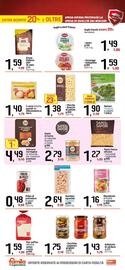 Volantino Famila Superstore Pagina 3