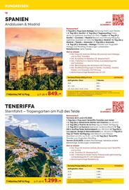 Billa Reisen Flugblatt Seite 10