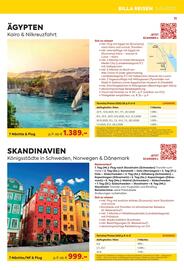 Billa Reisen Flugblatt Seite 11