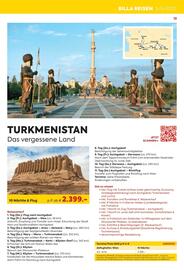 Billa Reisen Flugblatt Seite 13