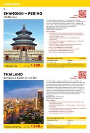 Billa Reisen Flugblatt Seite 16