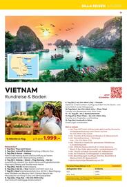 Billa Reisen Flugblatt Seite 17