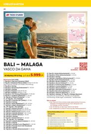 Billa Reisen Flugblatt Seite 24